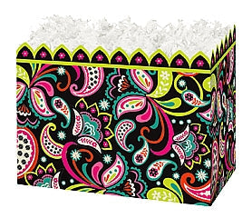 Woodland Whimsy Gift Basket Boxes