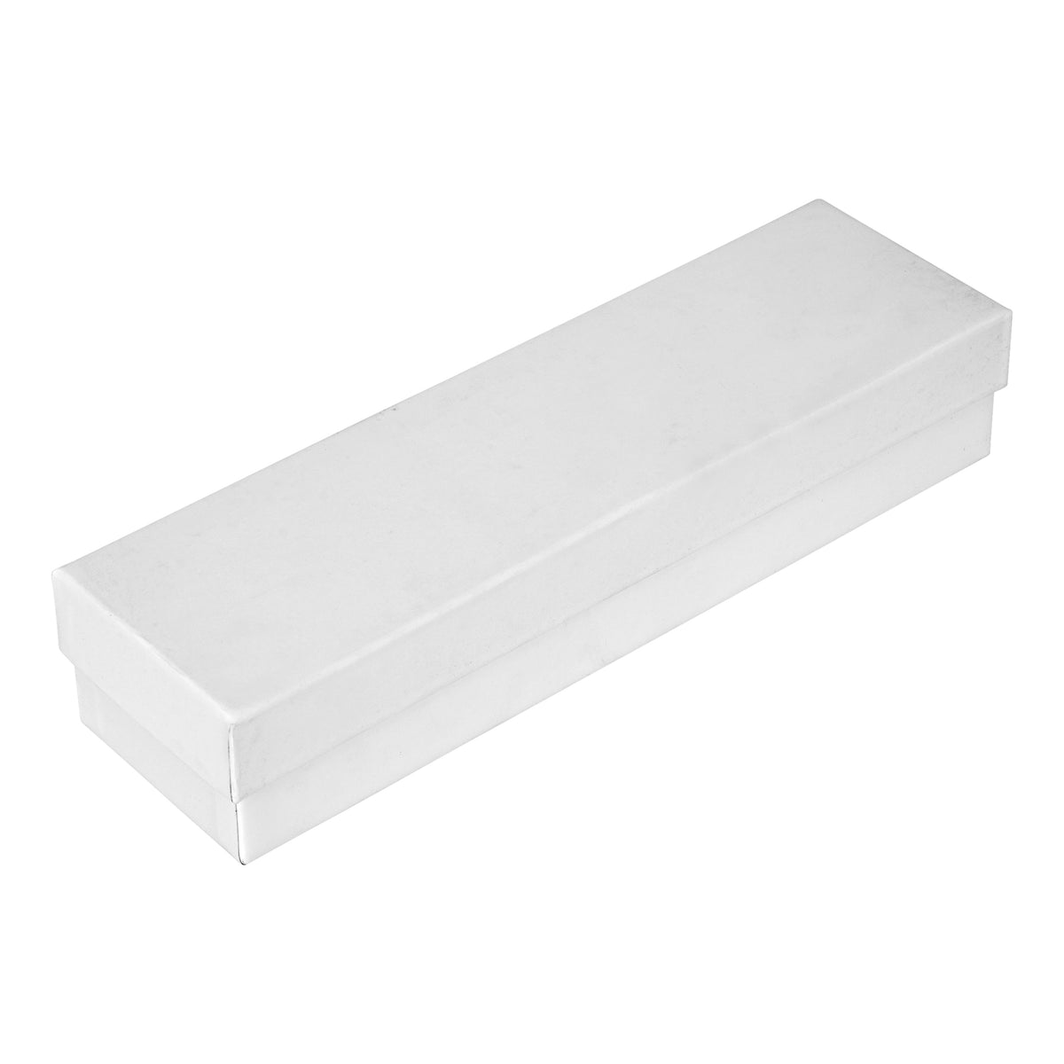 Wooden Bracelet Box with Suede Insert