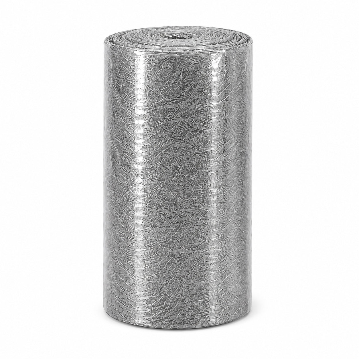 Spider Web Mesh Net Ribbon