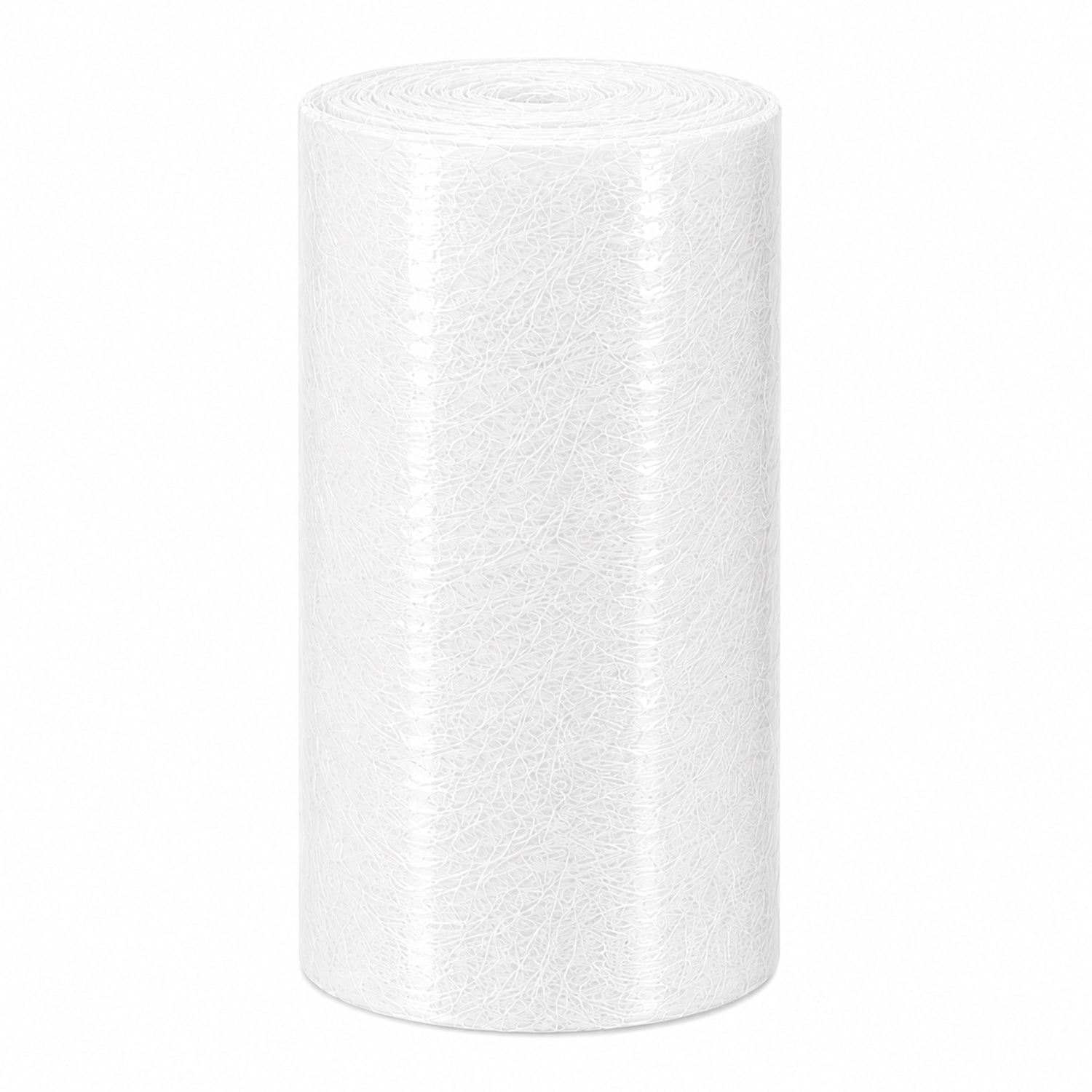 Spider Web Mesh Net Ribbon