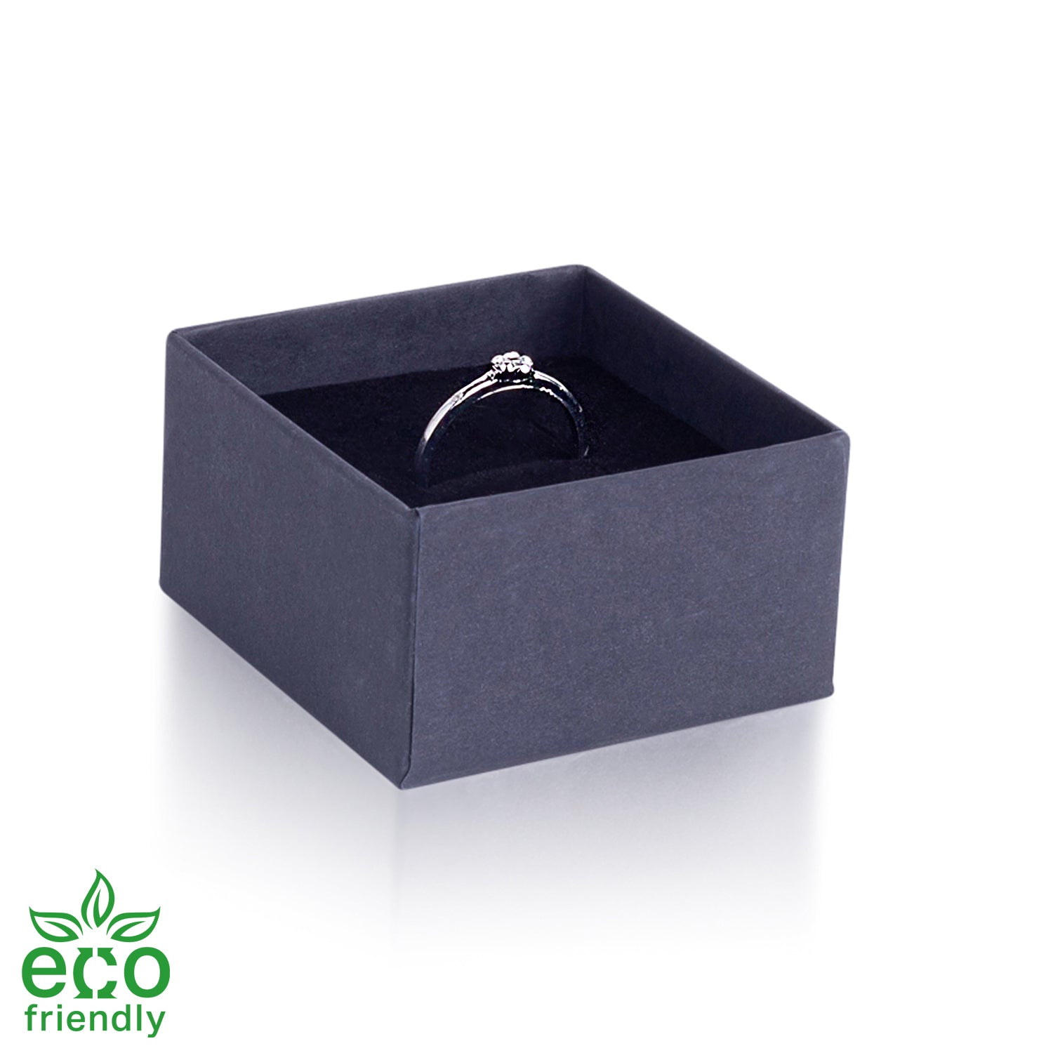 Havana Single Ring Box