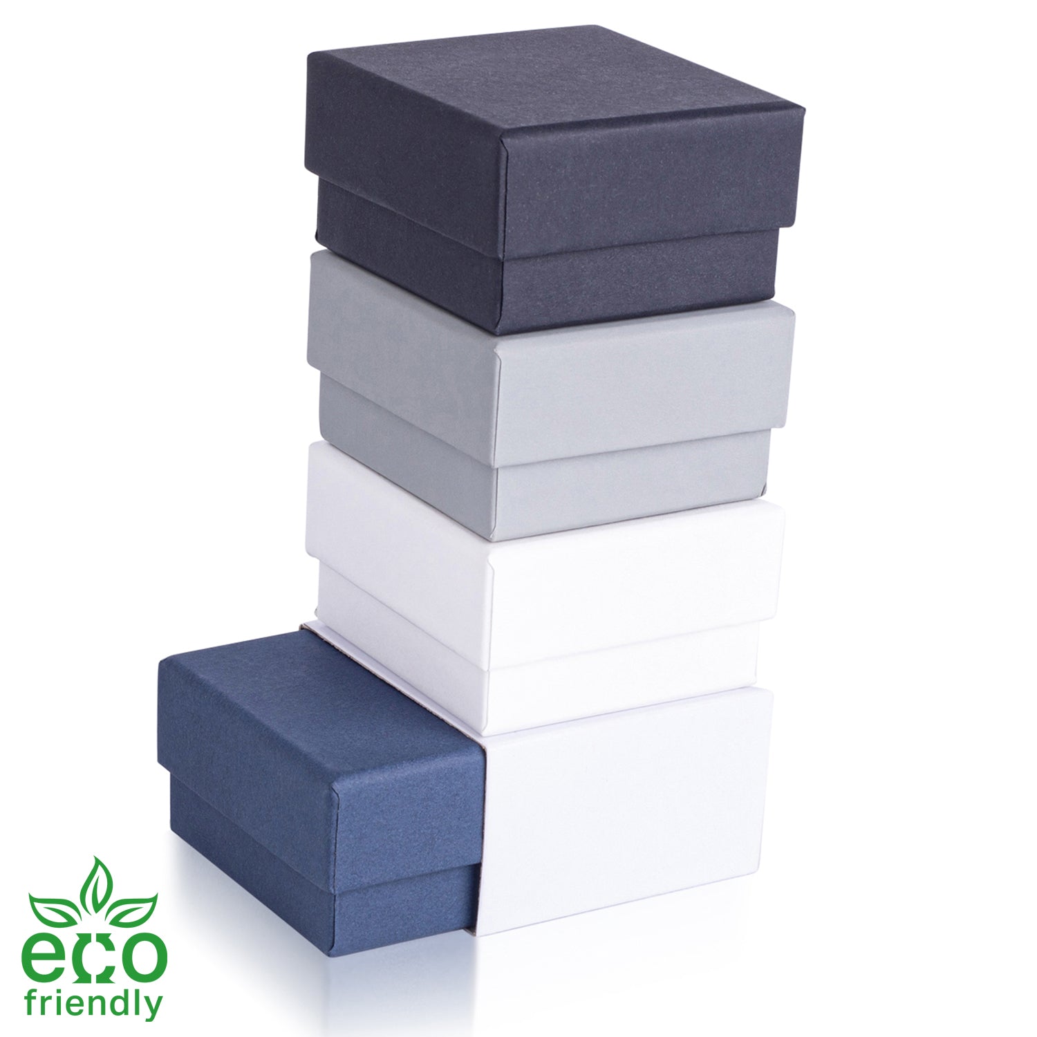 Havana Single Ring Box