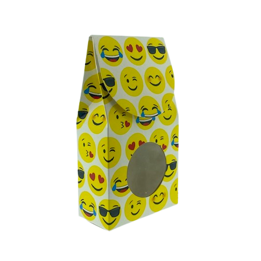 Gourmet Window Gift Boxes