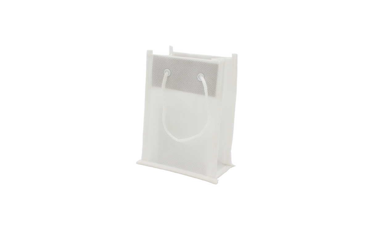 Non-Woven Bag with Rope Handle