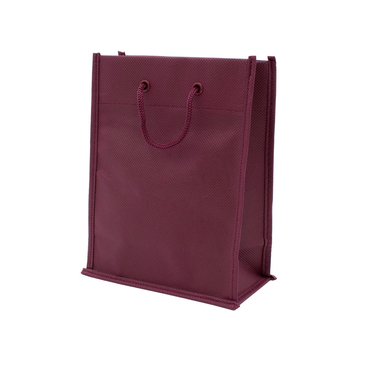 Non-Woven Bag with Rope Handle