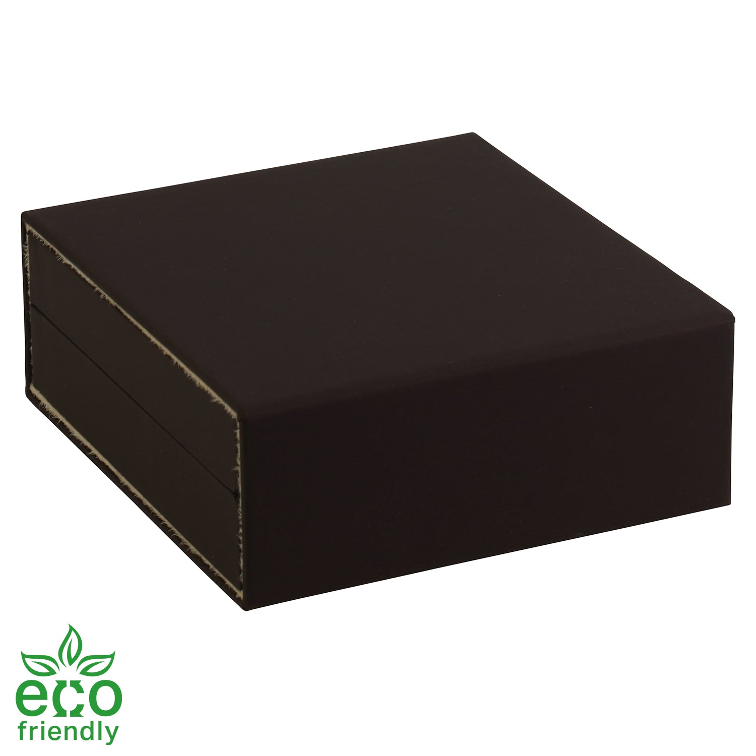 Eco-Friendly Matte Paper-Covered Universal Box with Matching Moulded Sleeve