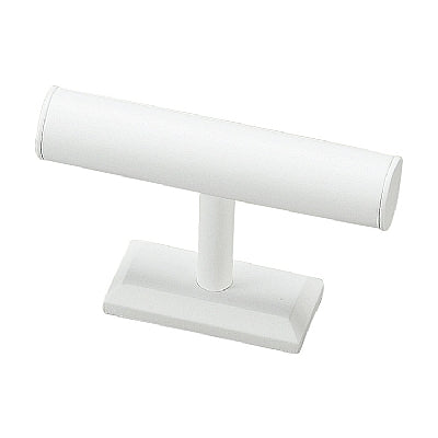 Leatherette Single T-Bar