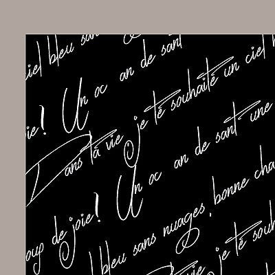 Bangalore Collection Tissue Paper Prints