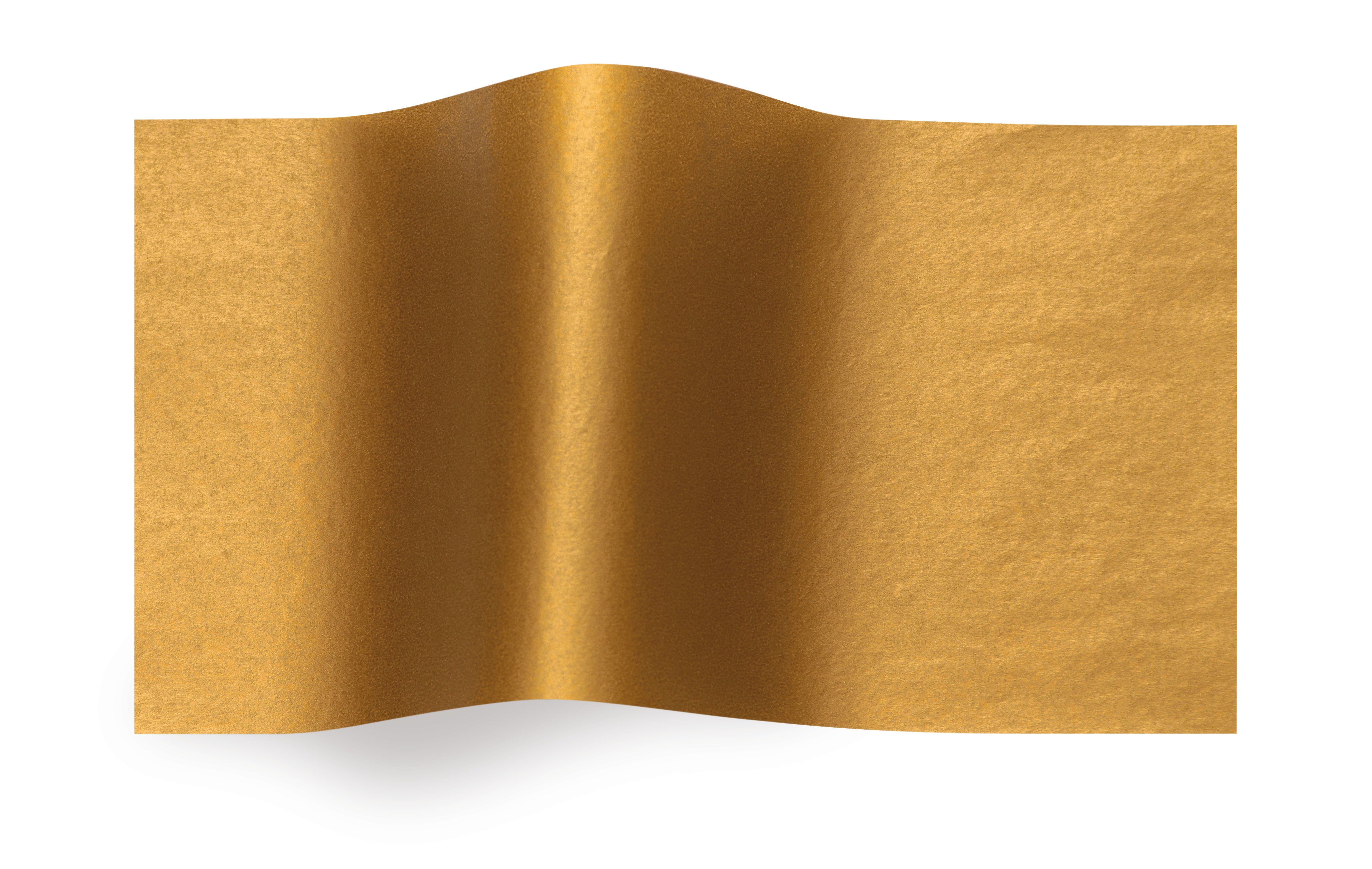 Metallic Tissue Paper