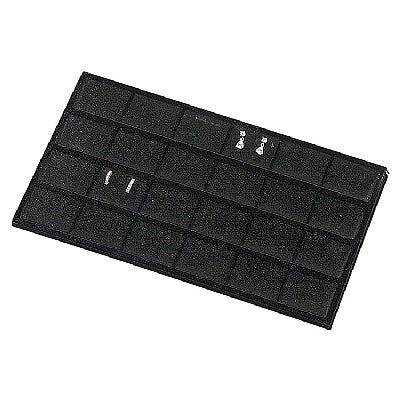 Insert For 24 Earrings
