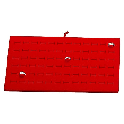 Foam Pad-72 Rings