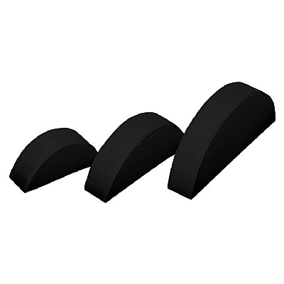 Leatherette Bracelet Stand