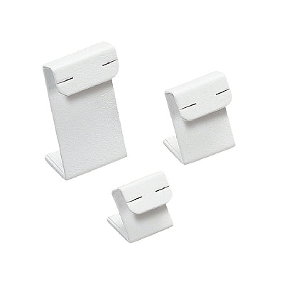 Leatherette Earring Display