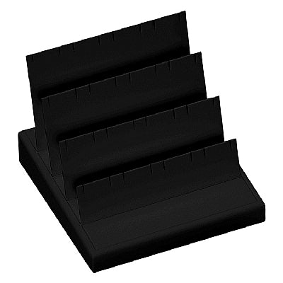 Leatherette 16 Pendant Display