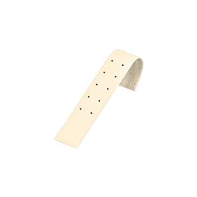 Leatherette Earing Display