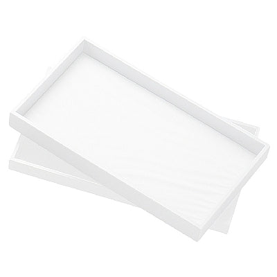 Plastic Tray