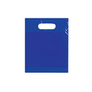 Double Die Cut Plastic Bag