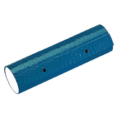 Leatherette 16 Bangles Case