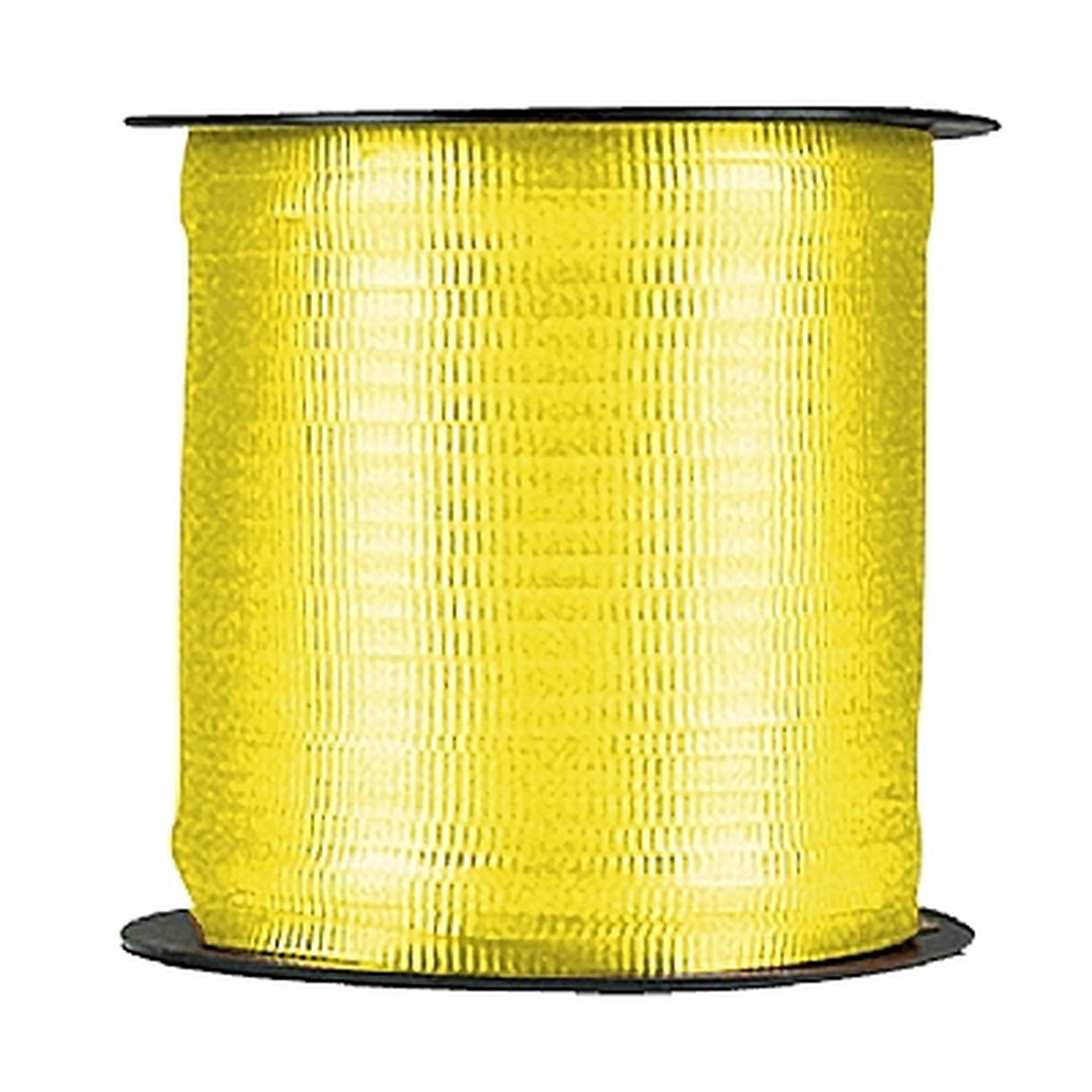 Crimped Curling Ribbon