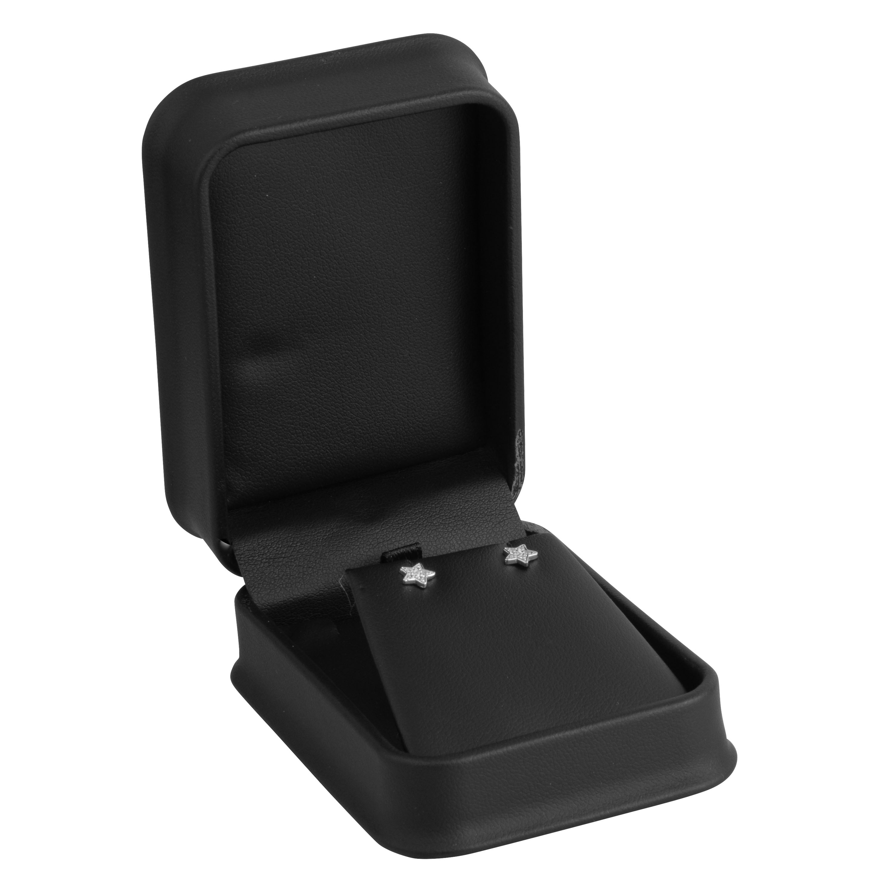 Leatherette Pendant Box