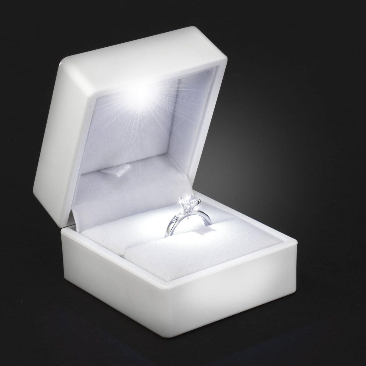 Ring Light Box