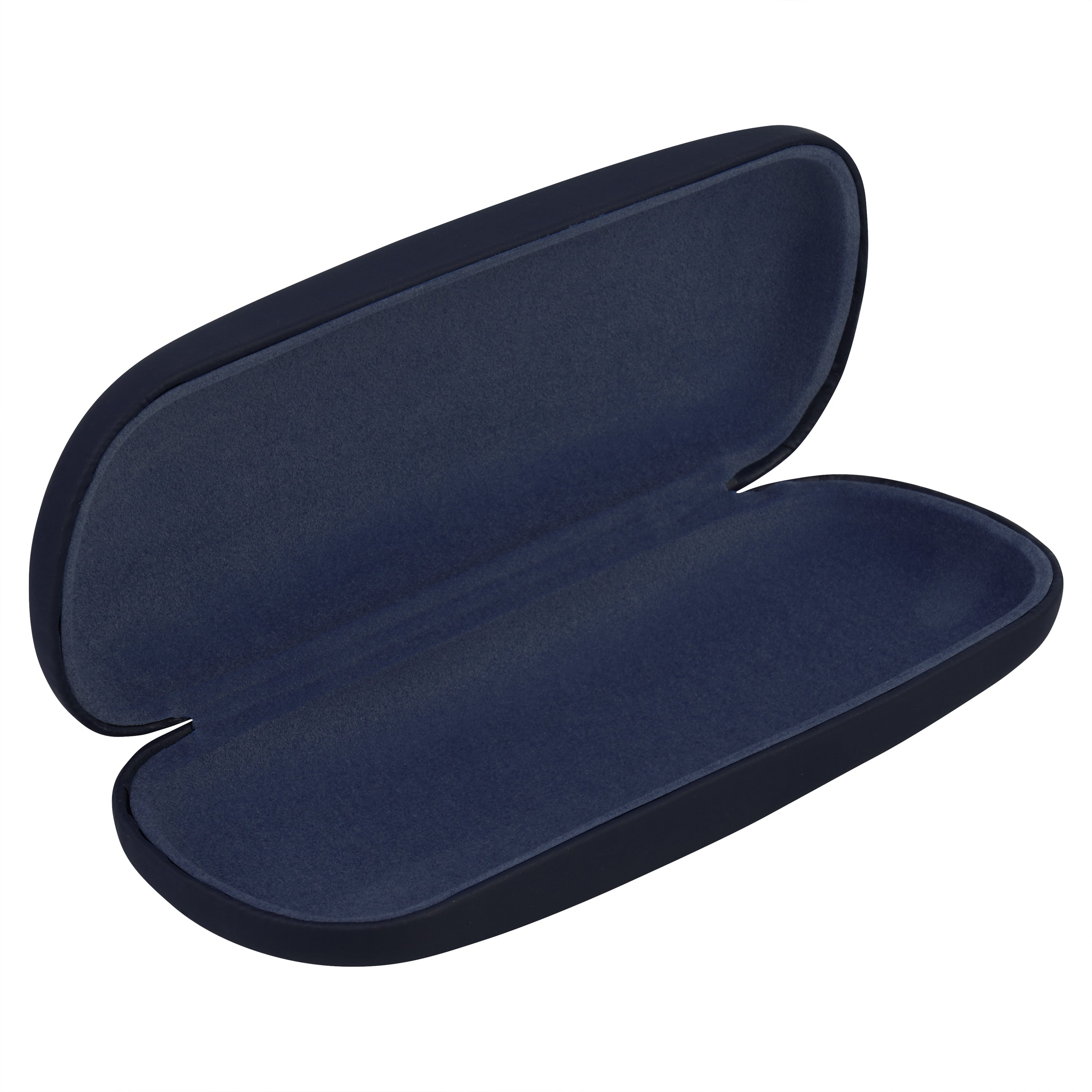 Matte Elegant PU Curved Angle Cases