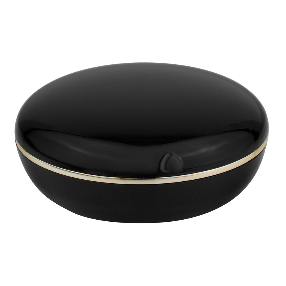 The Powder Collection Single Ring Box with LED Light