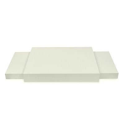 Extendable Riser Set