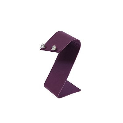 Tall Fold-Over Earring Stand