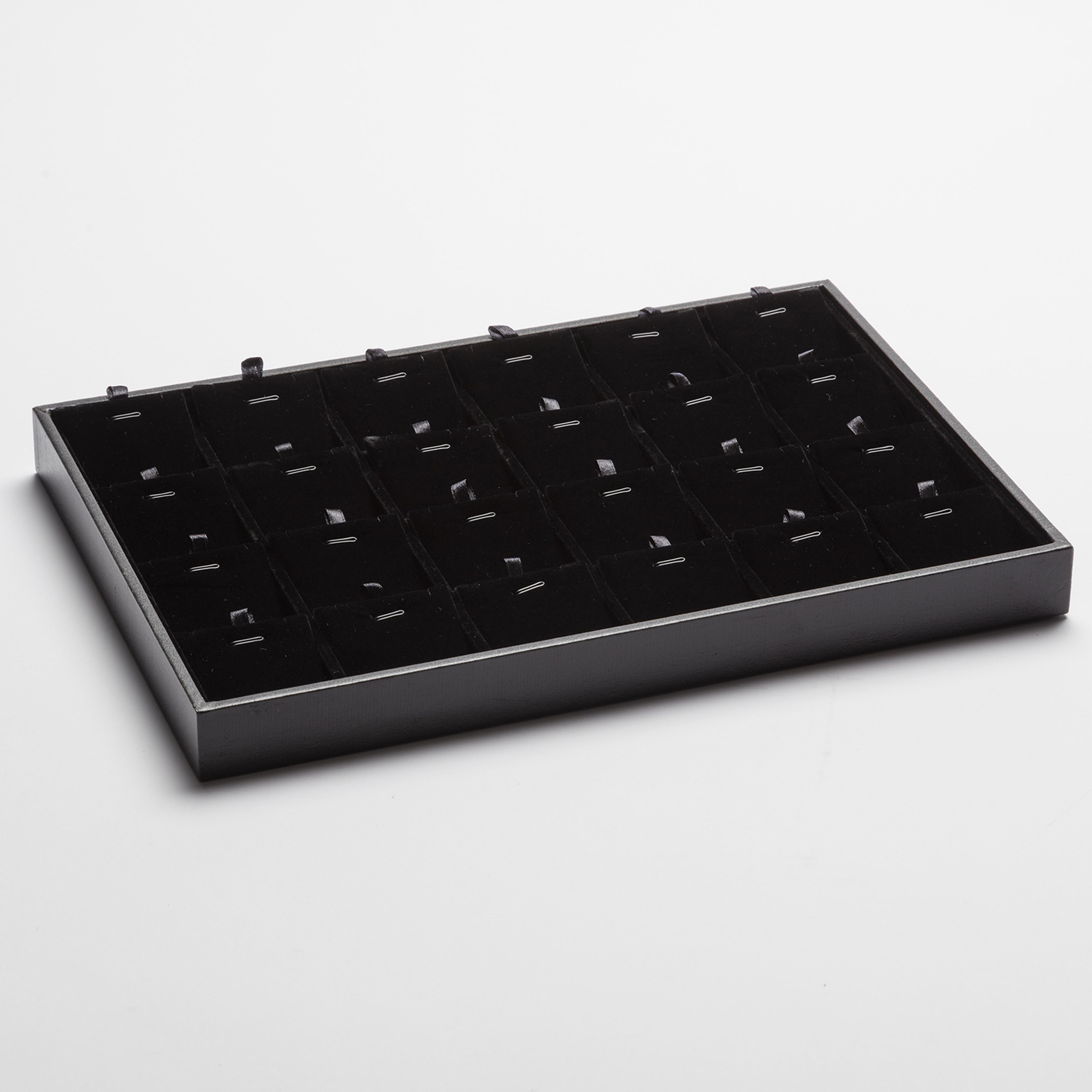 Economical and Sturdy 24 Pendant Tray