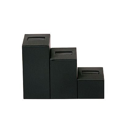 Graduated Column Stands