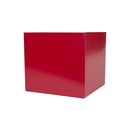 High Wall Boxes