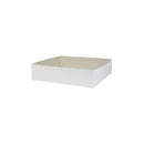 High Wall Boxes