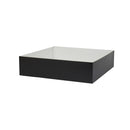High Wall Boxes