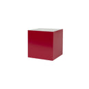 High Wall Boxes