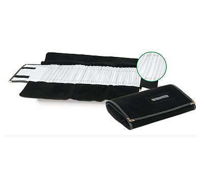 24 Bracelets Jewellery Roll