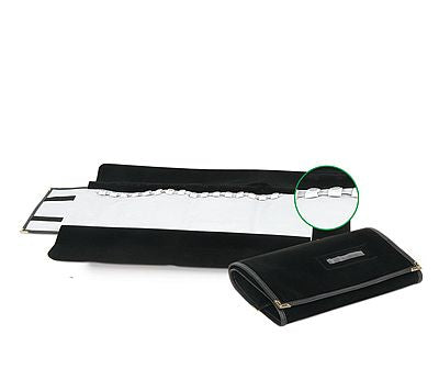 Short Chains Jewellery Roll