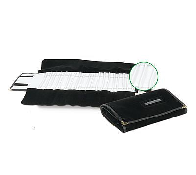 18 Bracelets Jewellery Roll