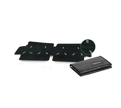 Pearl Pads Jewellery Roll