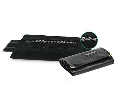 Short Chains Jewellery Roll