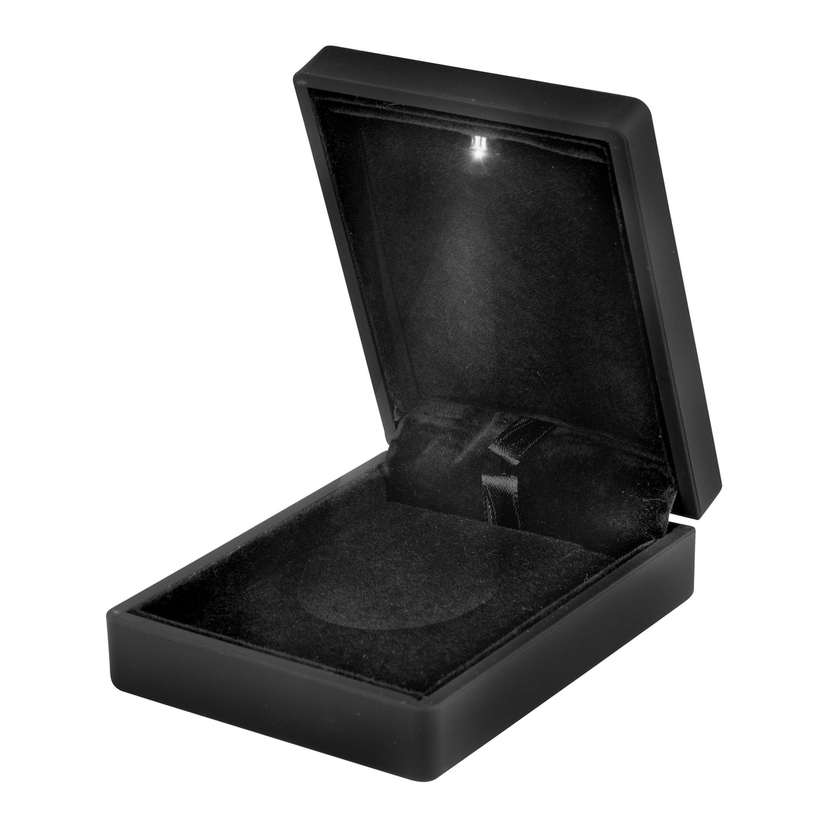 Pendant Light Box