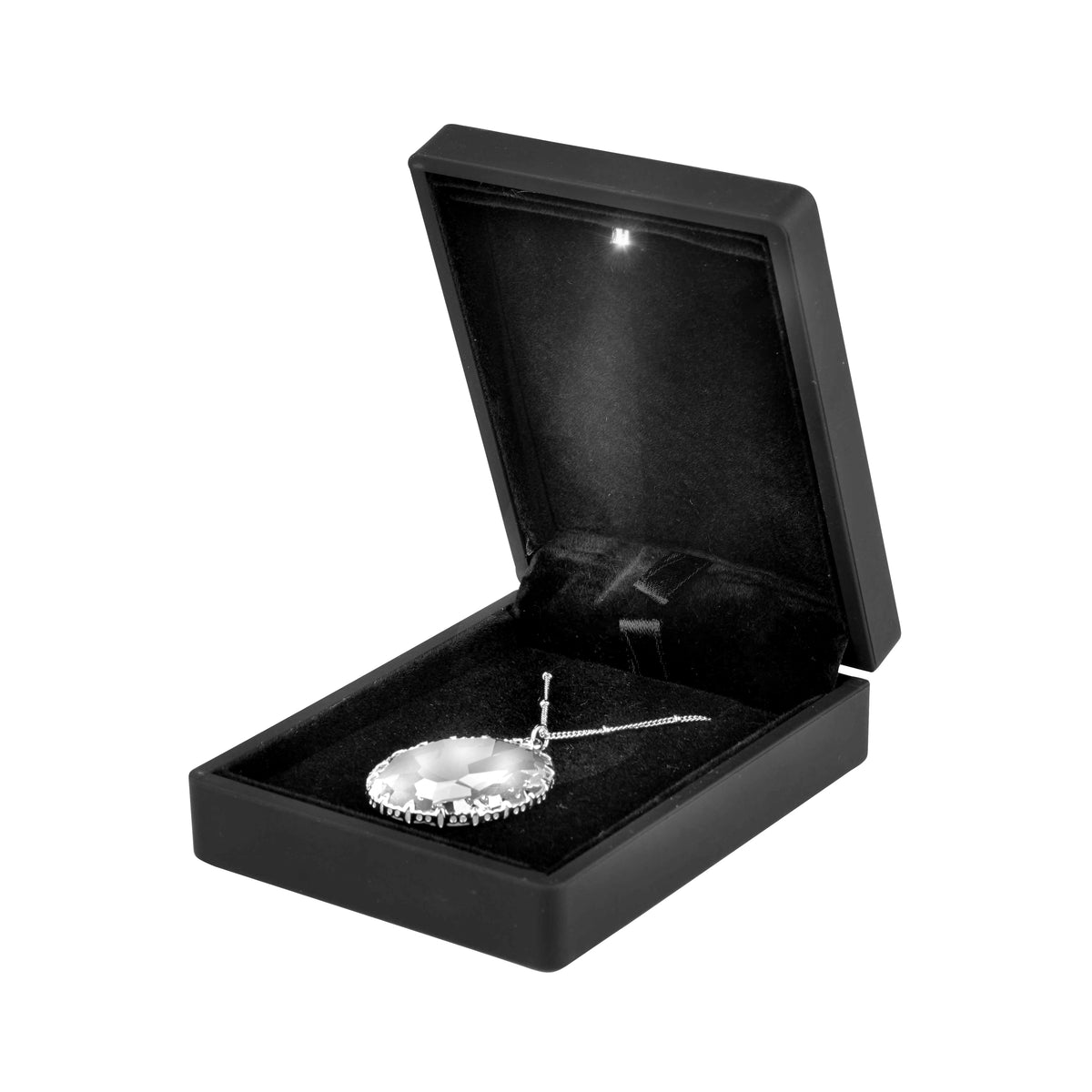 Pendant Light Box