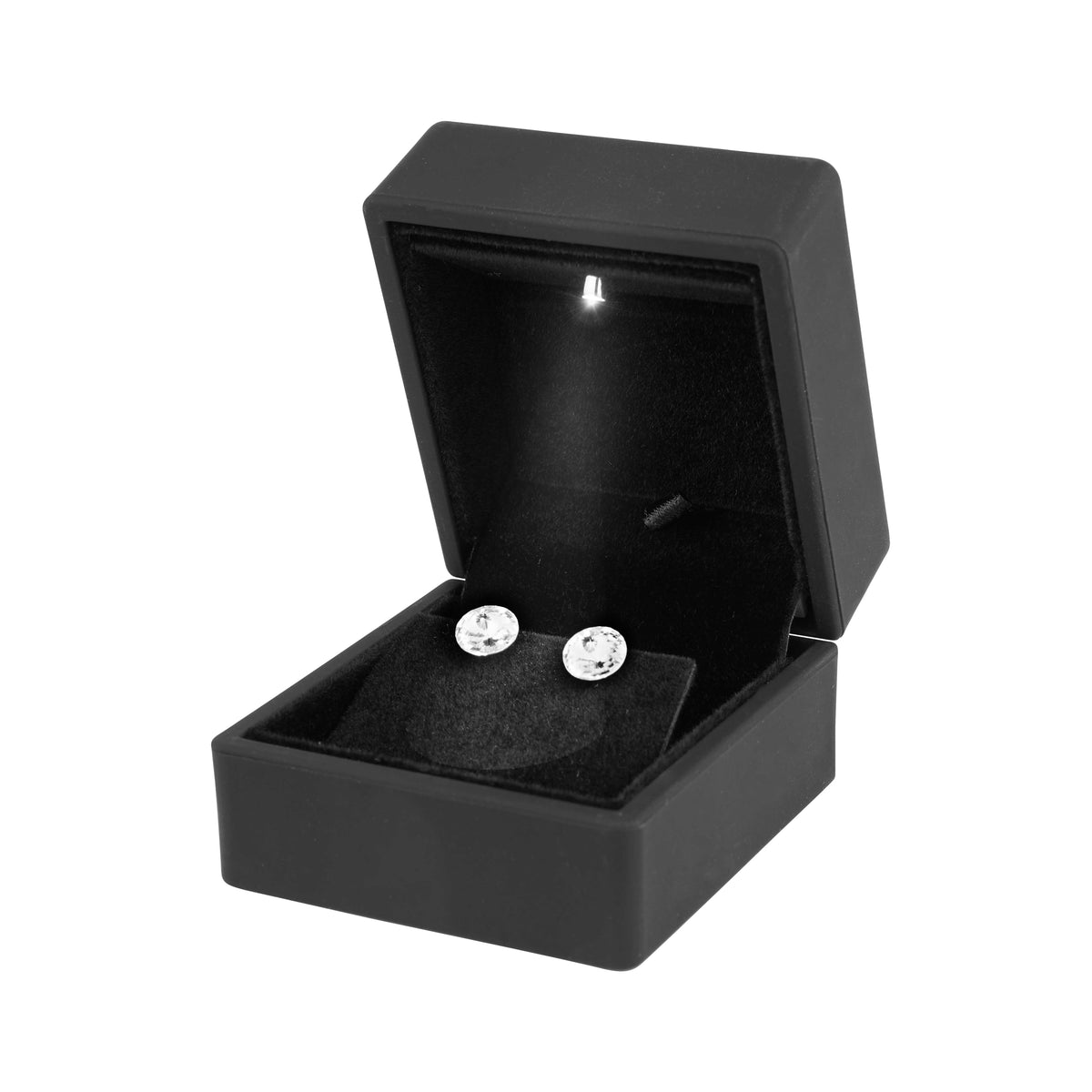 Earring Light Box