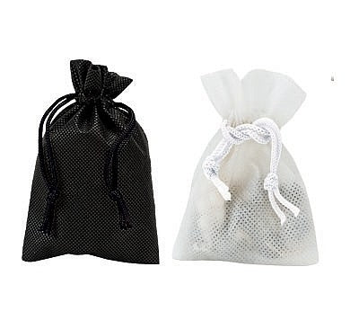 Non-Woven Drawstring Pouch