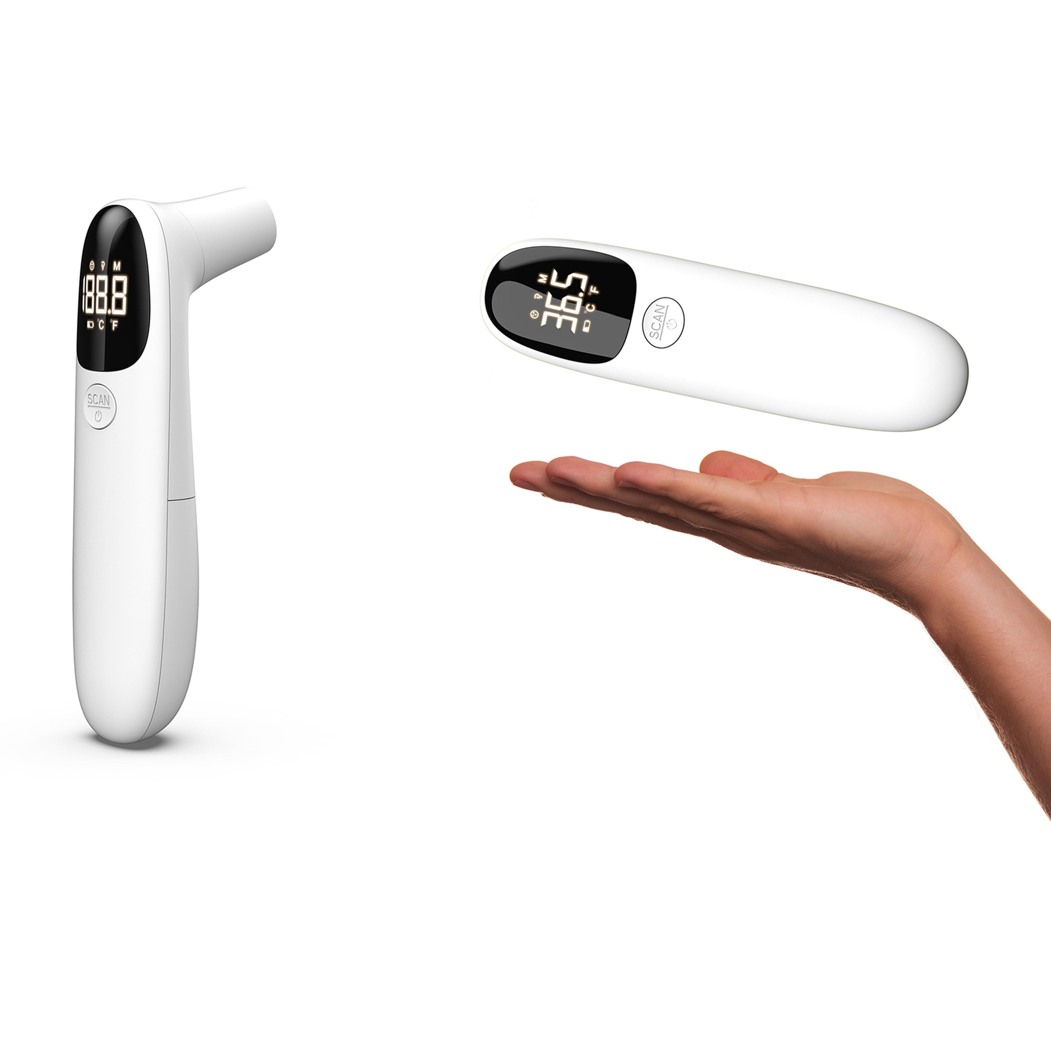 Non-Contact Digital Thermometer