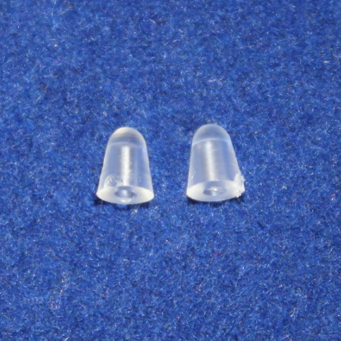 Rimless Screw Protector