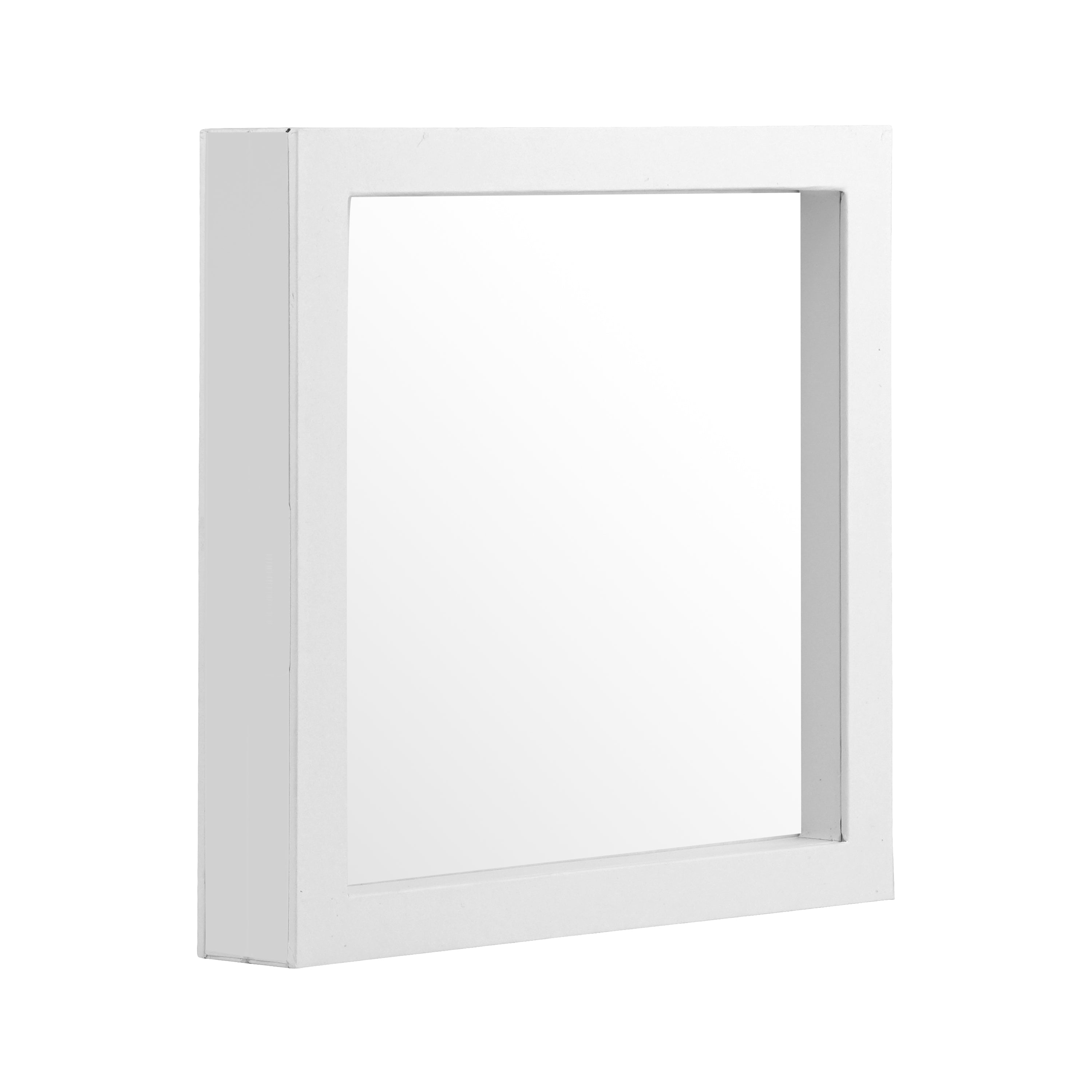 Matte Paper Pearl Display Box