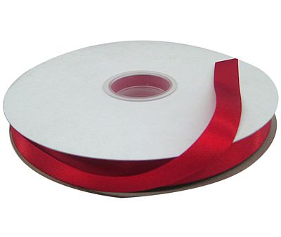 Single Faced Satin Ribbon