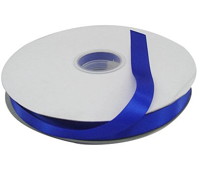 Single Faced Satin Ribbon