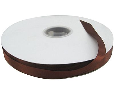 Single Faced Satin Ribbon